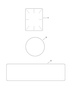 Kohler Cv670-0013 Decals Diagram and Parts List for ENFORCER48 53AH3AGN050-22HP Cub Cadet Lawn Tractor